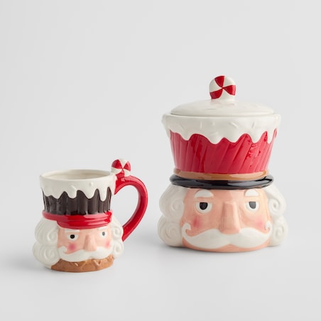 Pojemnik Grandcracker