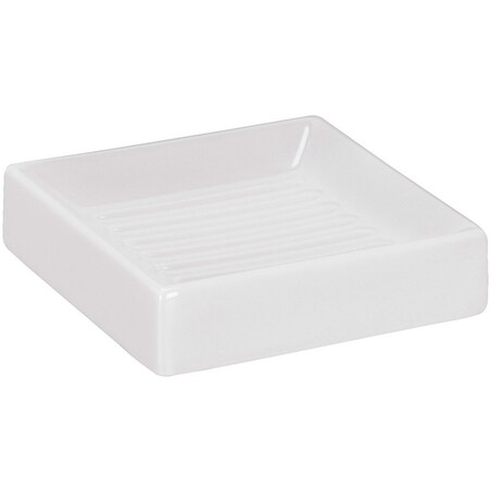 Kleine Wolke Flash Mydelniczka biały