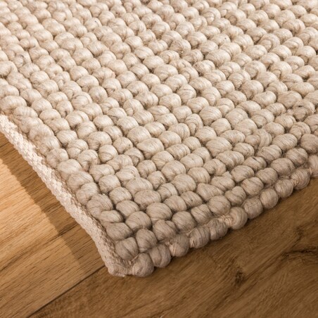 Dywanik Woolio 60x90 cm