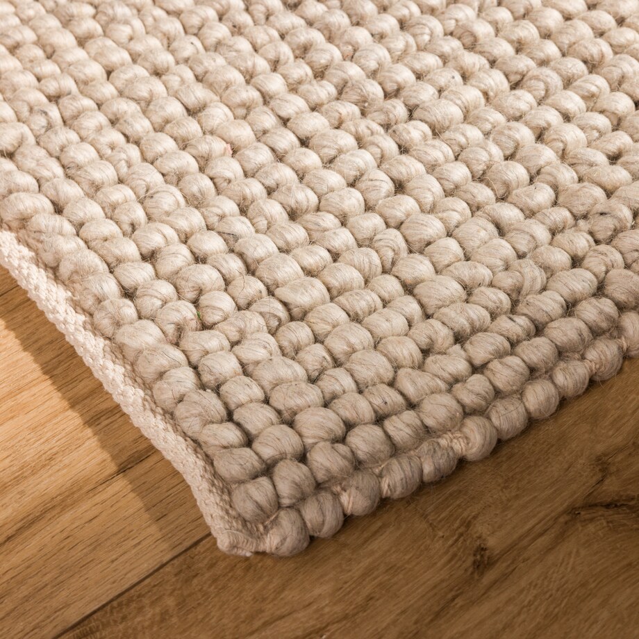 Dywanik Woolio 60x90 cm