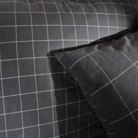 Pościel Flanelowa Rist 200x220 cm