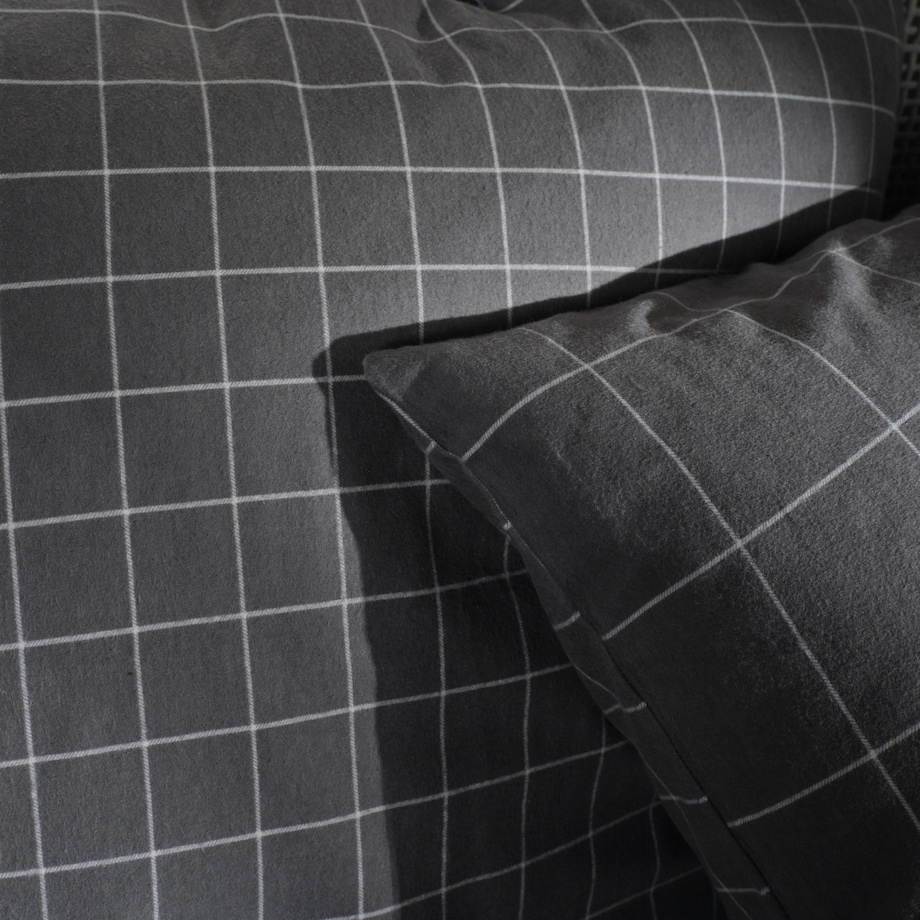 Pościel Flanelowa Rist 200x220 cm