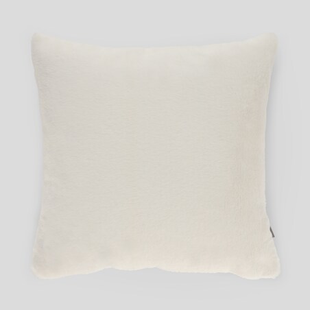 Poszewka Haftowana Freno 45x45 cm z motywem królika