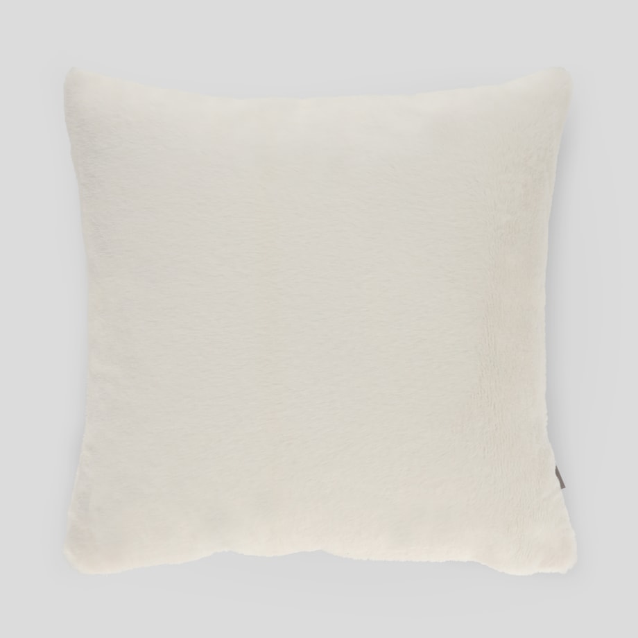 Poszewka Haftowana Freno 45x45 cm z motywem królika