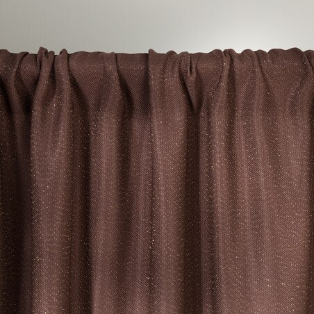 Zasłona Jednobarwna Sausa 140x250 cm