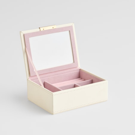 Szkatułka Na Biżuterię Silta 13x17 cm