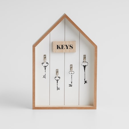 Szafka Na Klucze Vinele