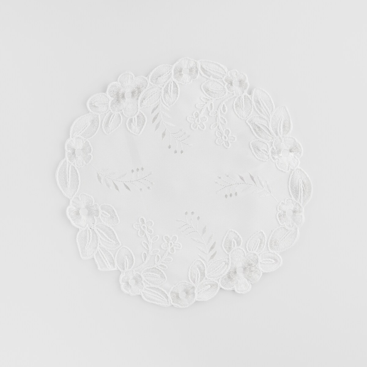 Serwetka Lucro z motywem kwiatowym