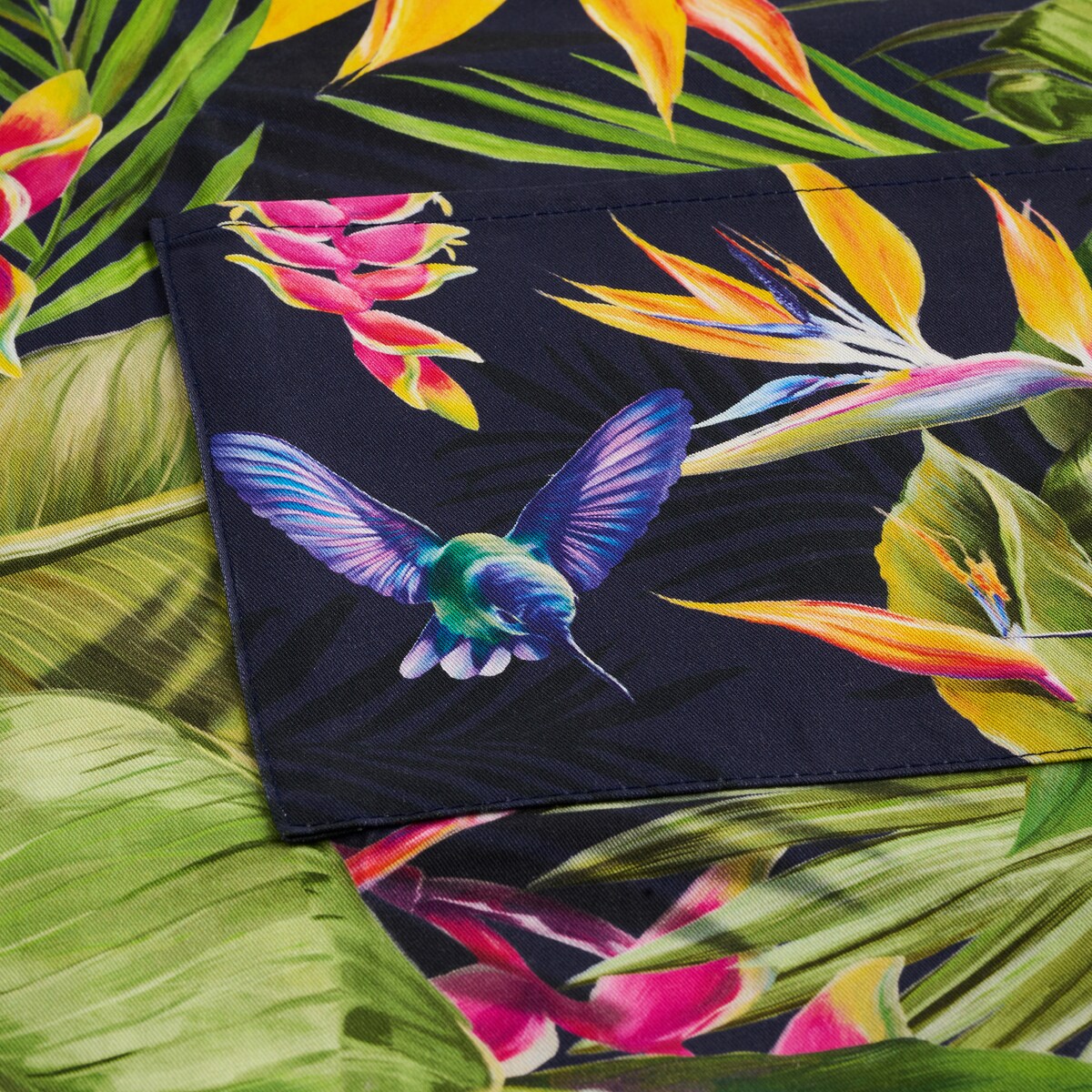 Fartuch Pasaro 70x85 cm