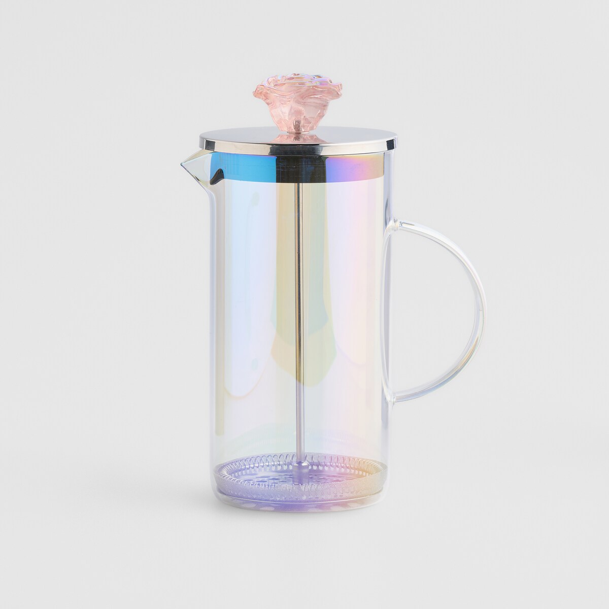 French Press Tirosa