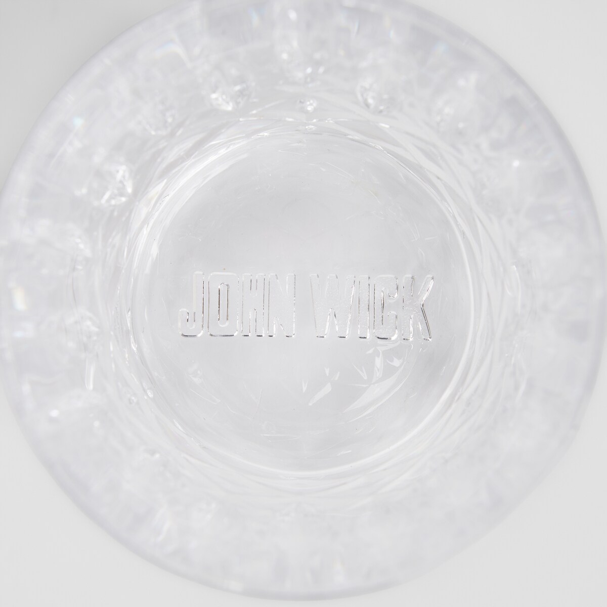 Komplet Szklanek Whisky tumbler john wick