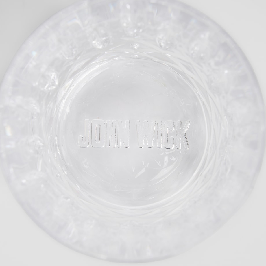 Komplet Szklanek Whisky tumbler john wick