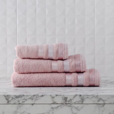 Bath Towel Alicante 50x90 cm