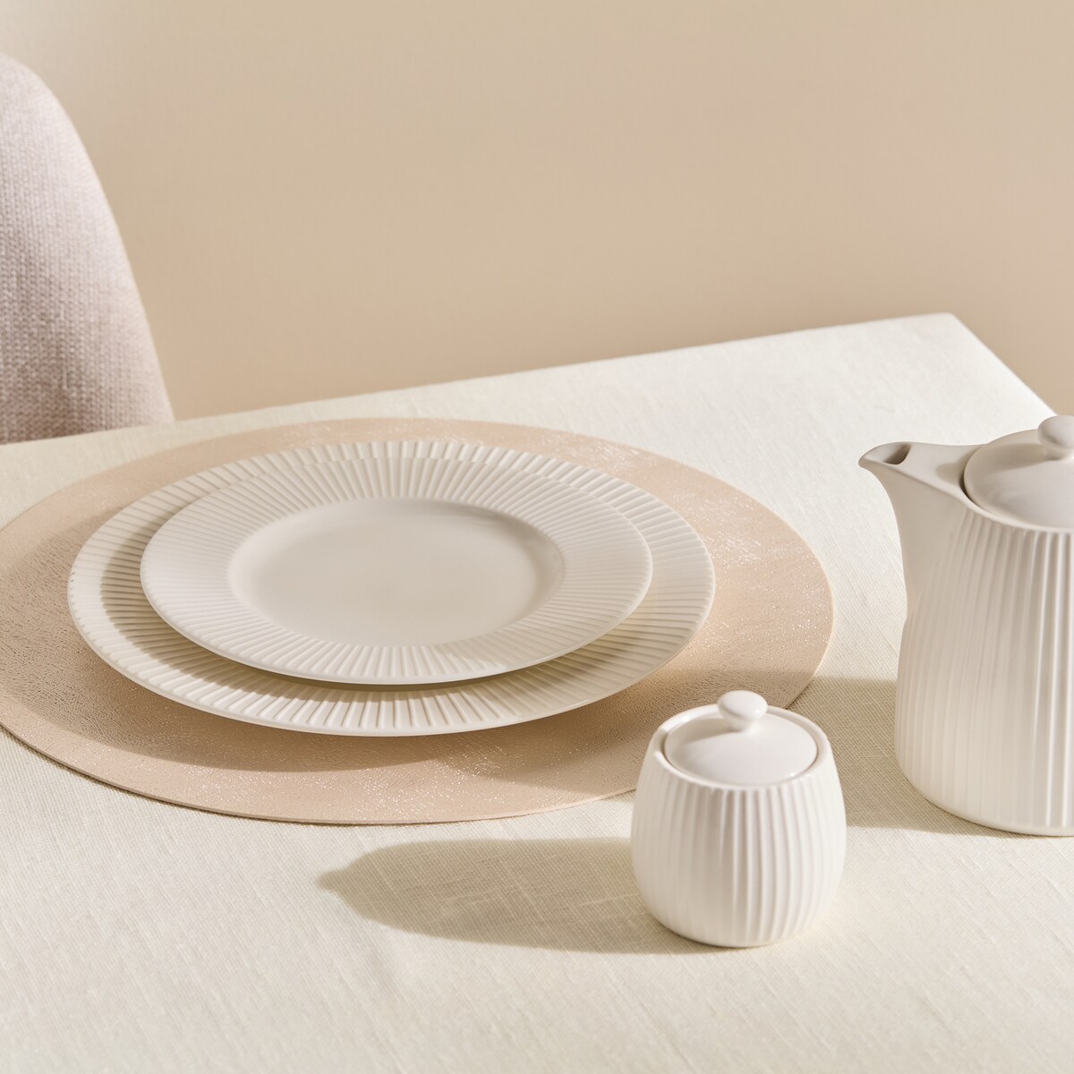 Podkładka Dekoracyjna Bowenis