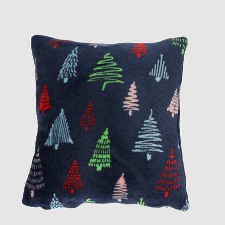Poszewka Drukowana Winter Vibes 40x40 cm
