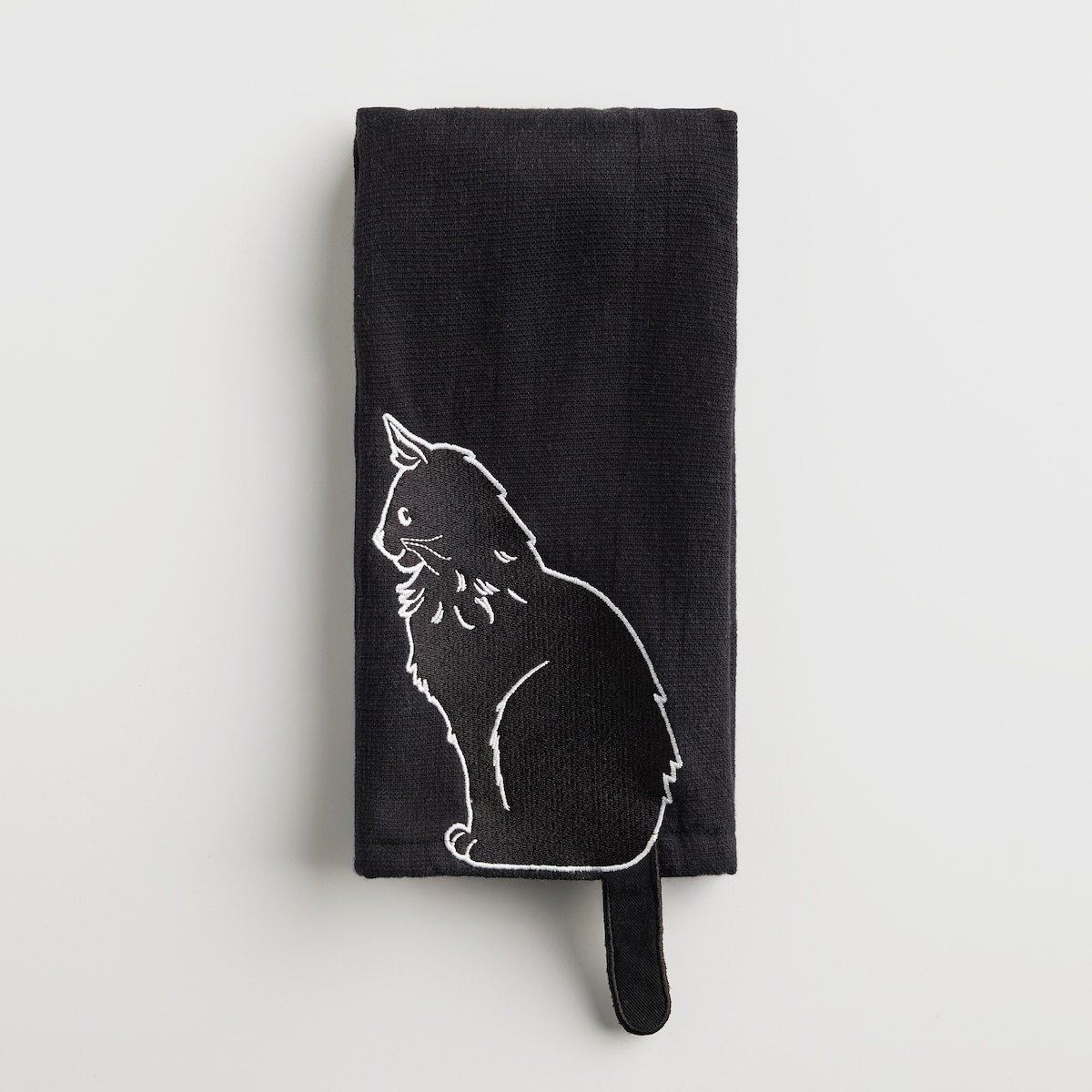 Ręcznik Kuchenny Kitki 37x50 cm z motywem zwierzęcym