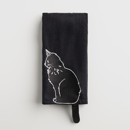 Ręcznik Kuchenny Kitki 37x50 cm z motywem zwierzęcym