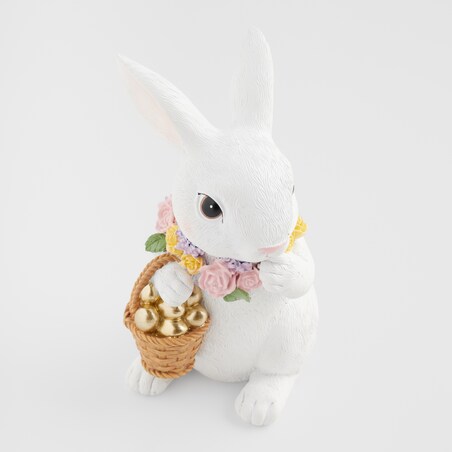 Figurka Bunitek z motywem królika