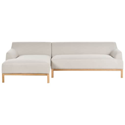 Sofa narożna SOSJO