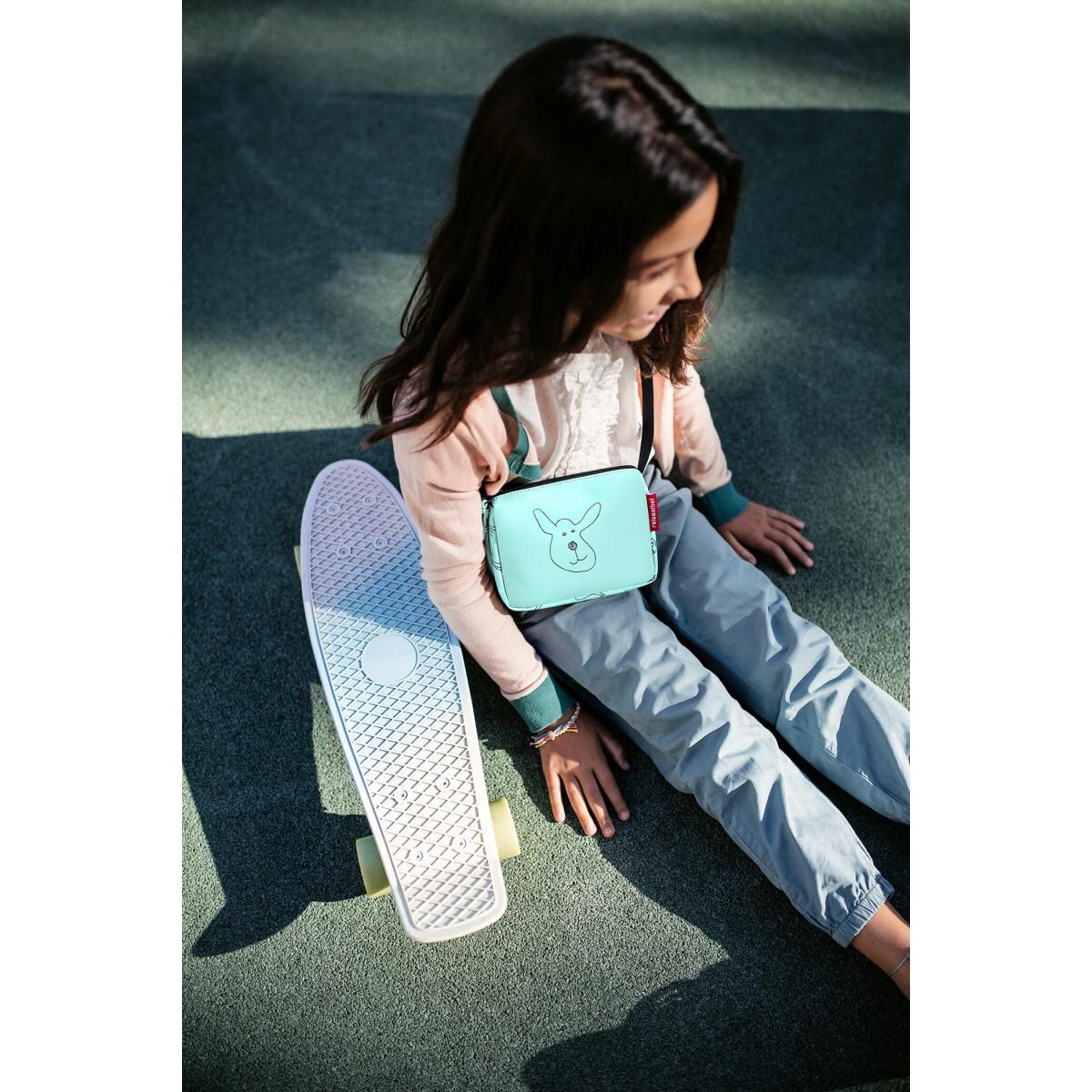 Torebka Itbag Kids, 0.4 l, Reisenthel