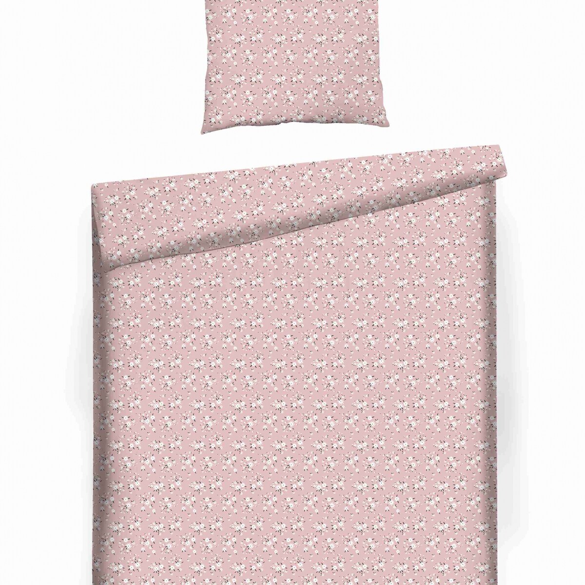 Pościel Bawełniana Cemilli 160x200 cm