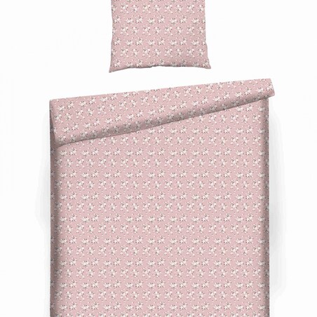 Pościel Bawełniana Cemilli 160x200 cm