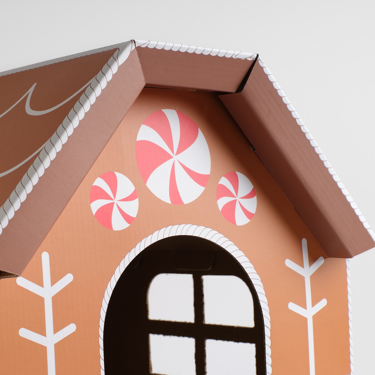 Zabawka Dla Zwierzaka Gingerhouse z motywem piernika