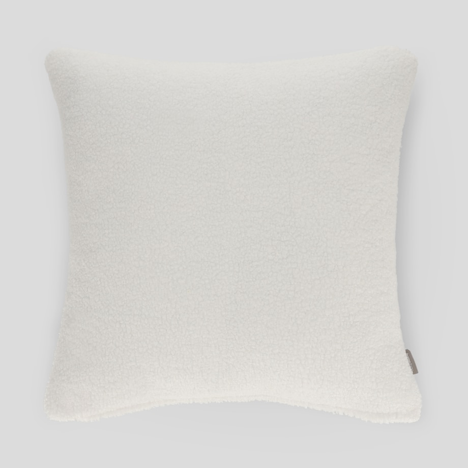 Poszewka Haftowana Katzo 45x45 cm z motywem zwierzęcym