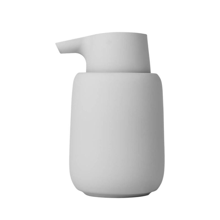 Ceramiczny dozownik do mydła SONO - Micro Chip, 250 ml