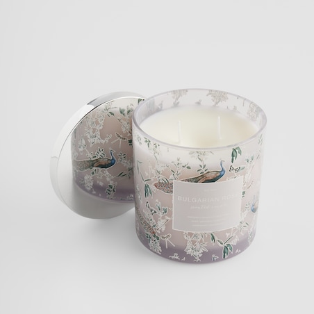 Świeca Zapachowa Glacy