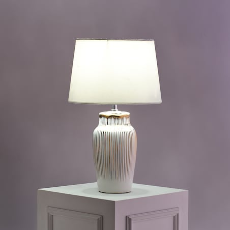 Lampa Stołowa Hermos