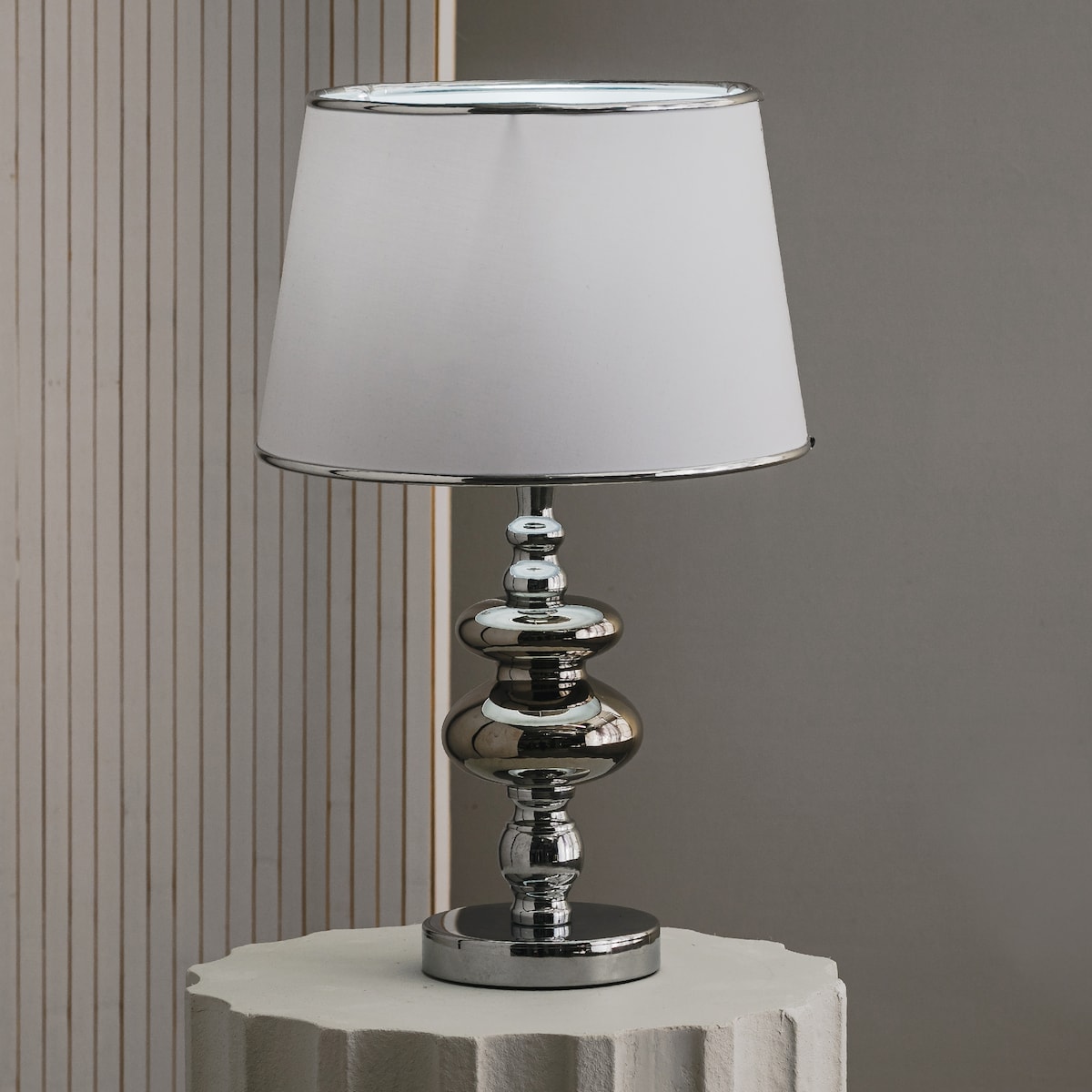 Lampa Stołowa Pietres