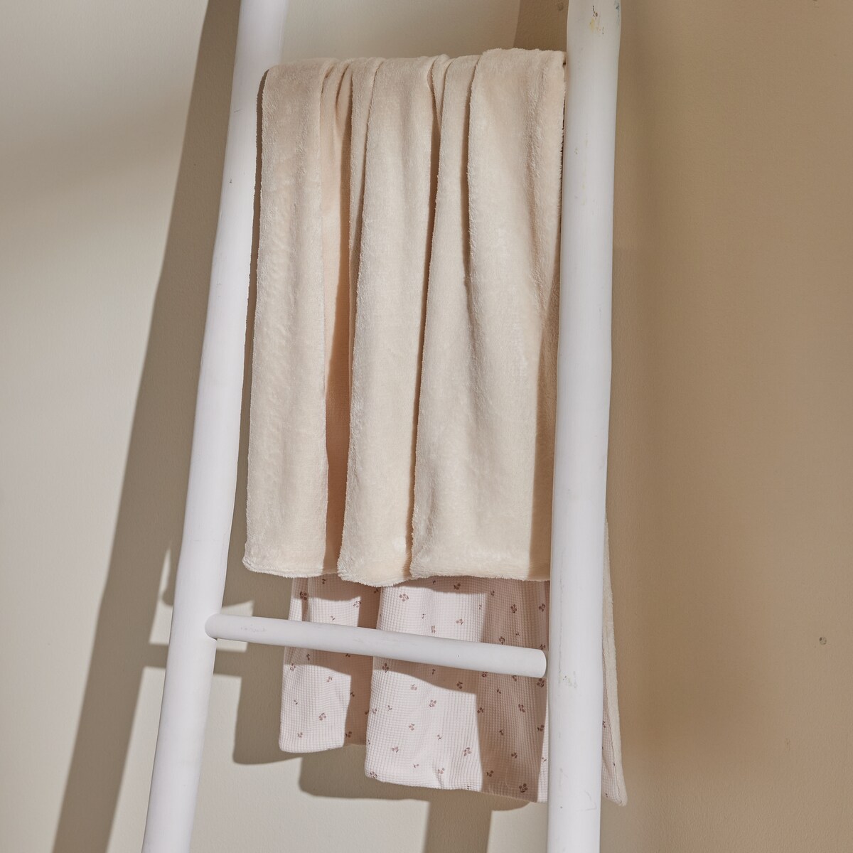 Koc Dziecięcy Harviflo 75x100 cm