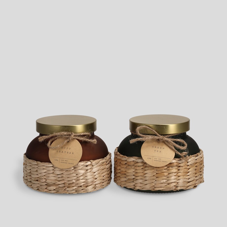 Świeca Zapachowa Pajia