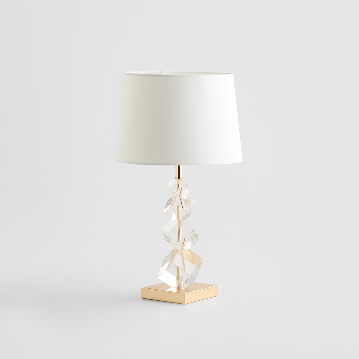 Lampa Stołowa Cristalino