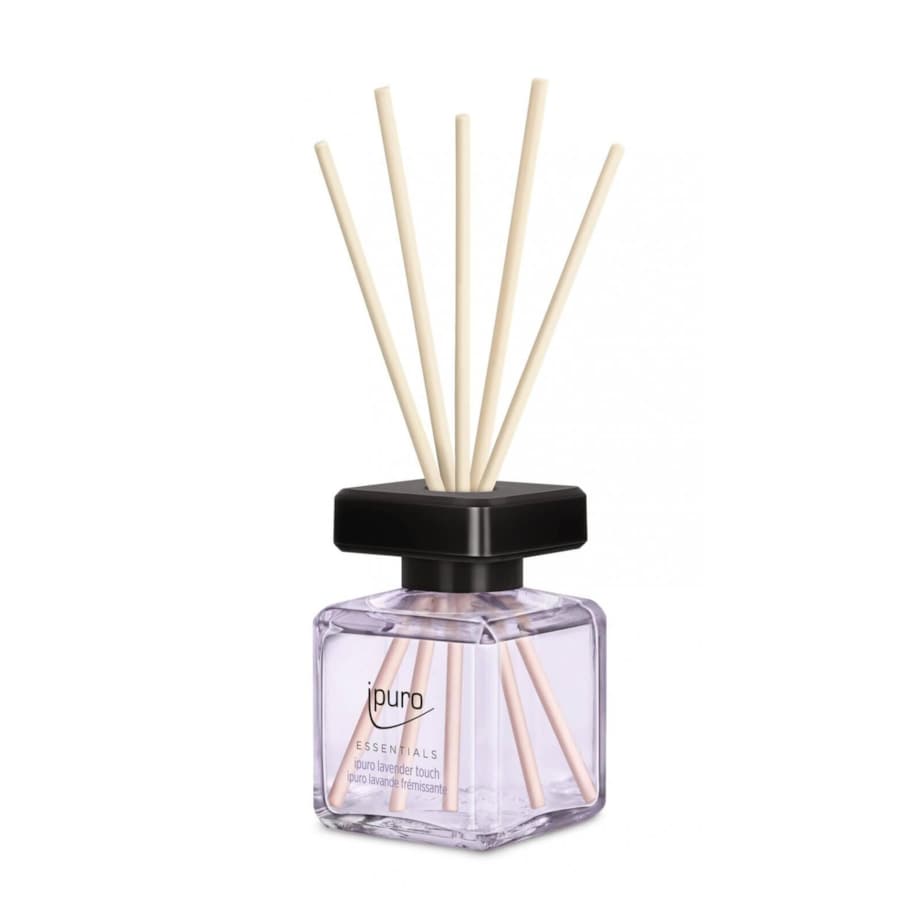 Dyfuzor zapachowy ipuro ESSENTIALS, Lavender Touch, 50 ml