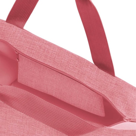 Torba shopper M twist berry, 15 l