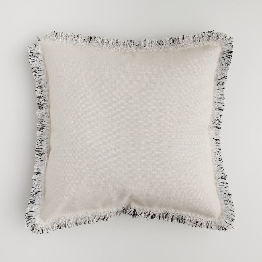 Poszewka Bawełniana Reveluto 45x45 cm