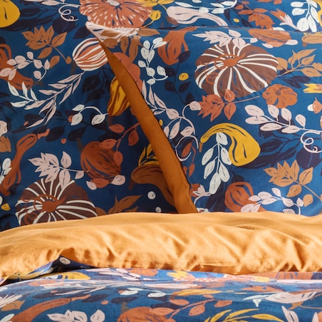 Pościel z bawełny satynowej Denillo 200x220 cm