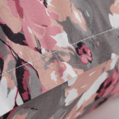 Pościel Z Mikrofibry Petals 160x200 cm