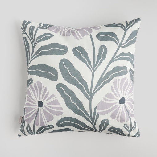 Poszewka Bawełniana Leyra 45x45 cm