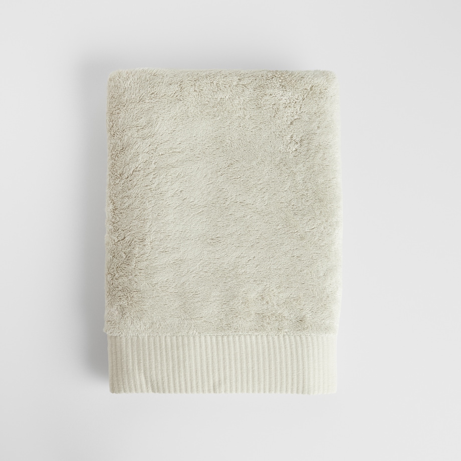 Ręcznik z modalem Selvedge 70x130 cm