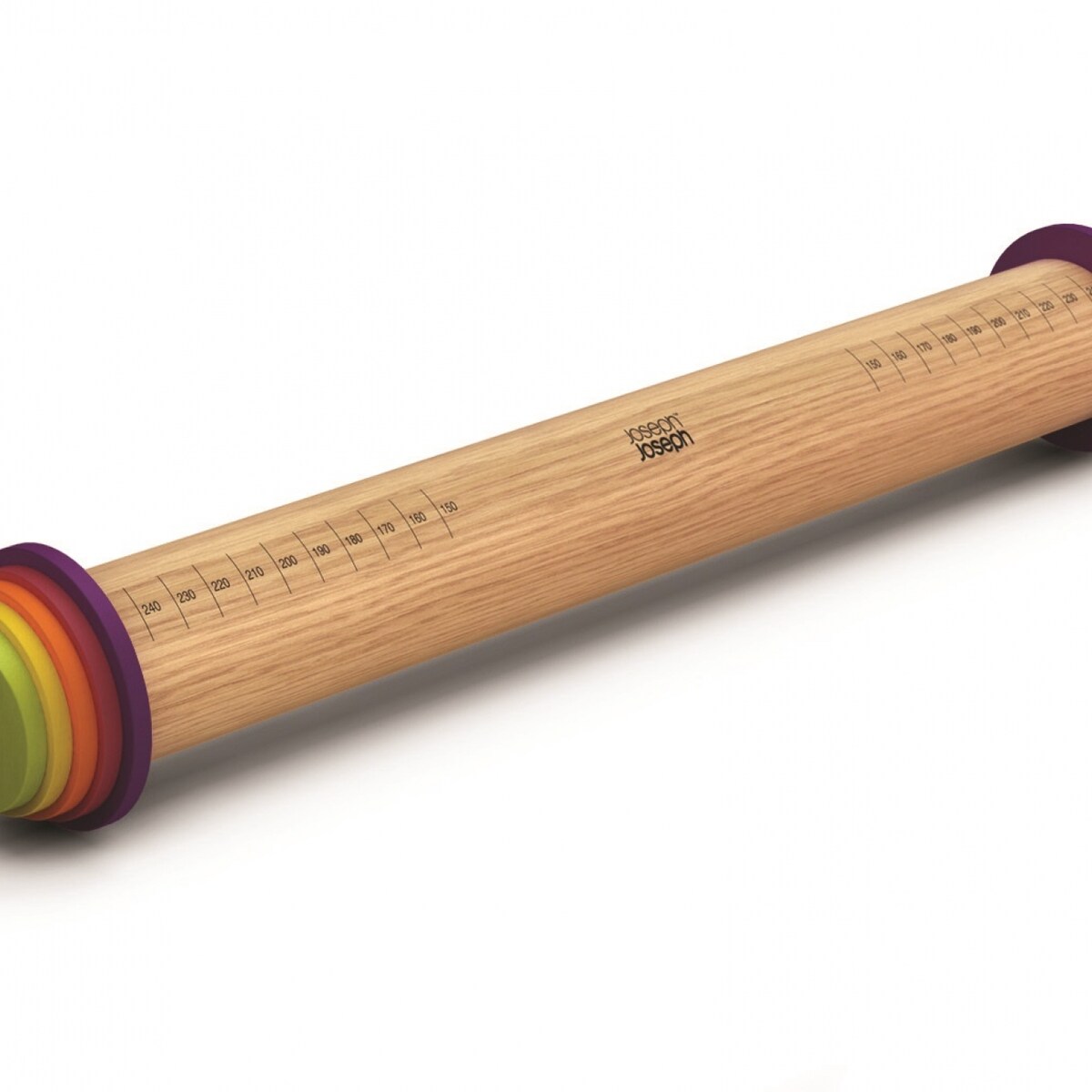 Wałek Kuchenny Rolling