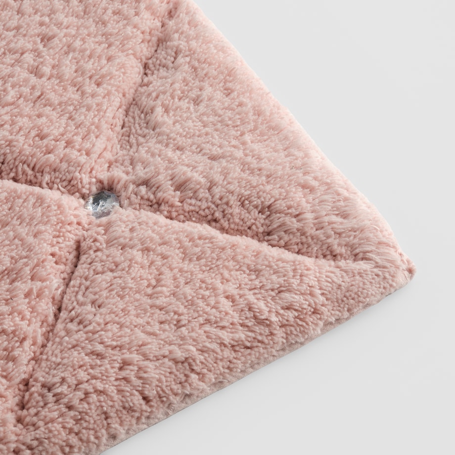 Dywanik łazienkowy Dorita 60x90 cm