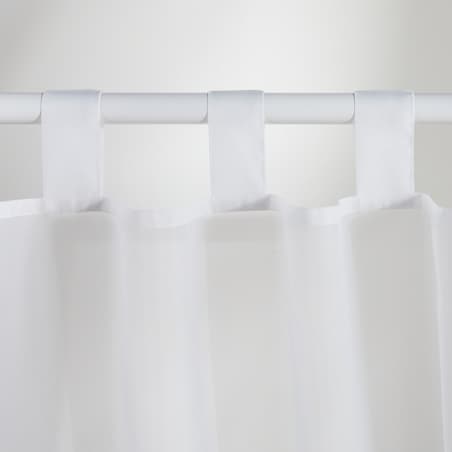 Firana haftowana Bent 140x250 cm