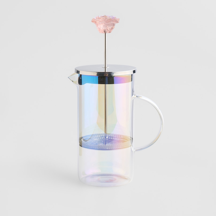 French Press Tirosa
