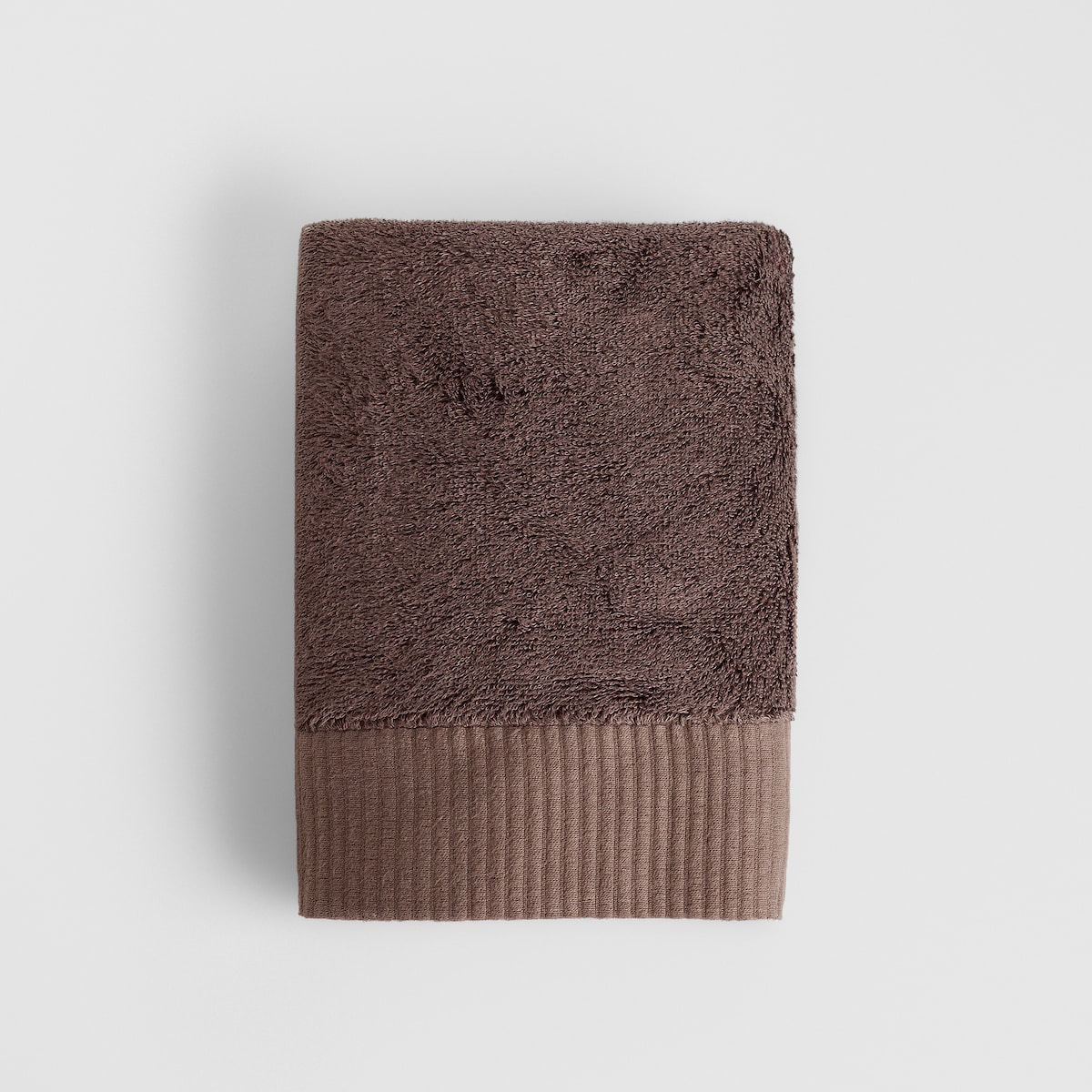 Ręcznik z modalem Selvedge 50x90 cm