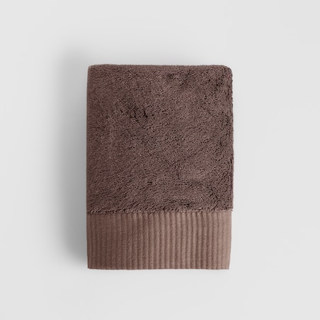 Ręcznik z modalem Selvedge 50x90 cm