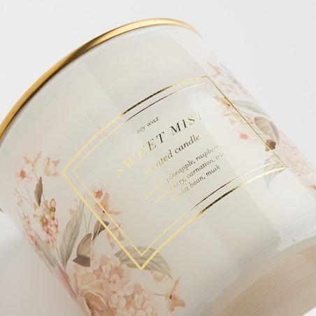 Świeca Zapachowa Amorette