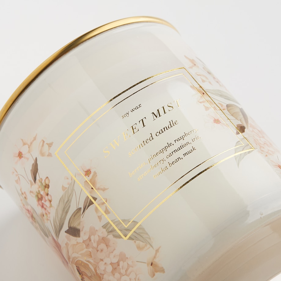 Świeca Zapachowa Amorette